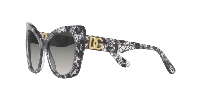 Dolce & Gabbana Sunglasses DG4405 32878G