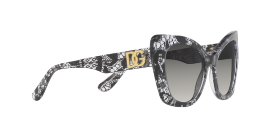 Dolce & Gabbana Sunglasses DG4405 32878G