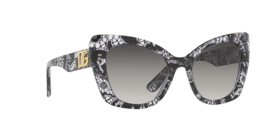 Dolce & Gabbana Sunglasses DG4405 32878G