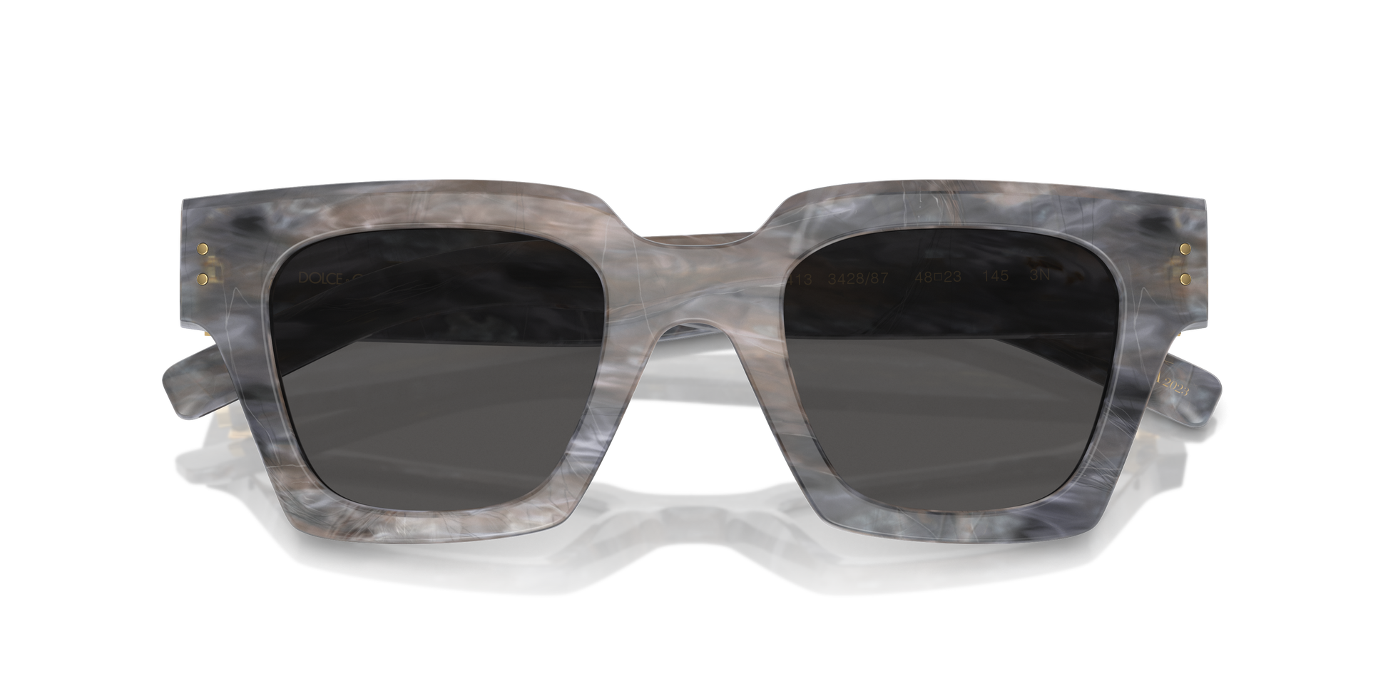 Dolce & Gabbana Sunglasses DG4413 342887