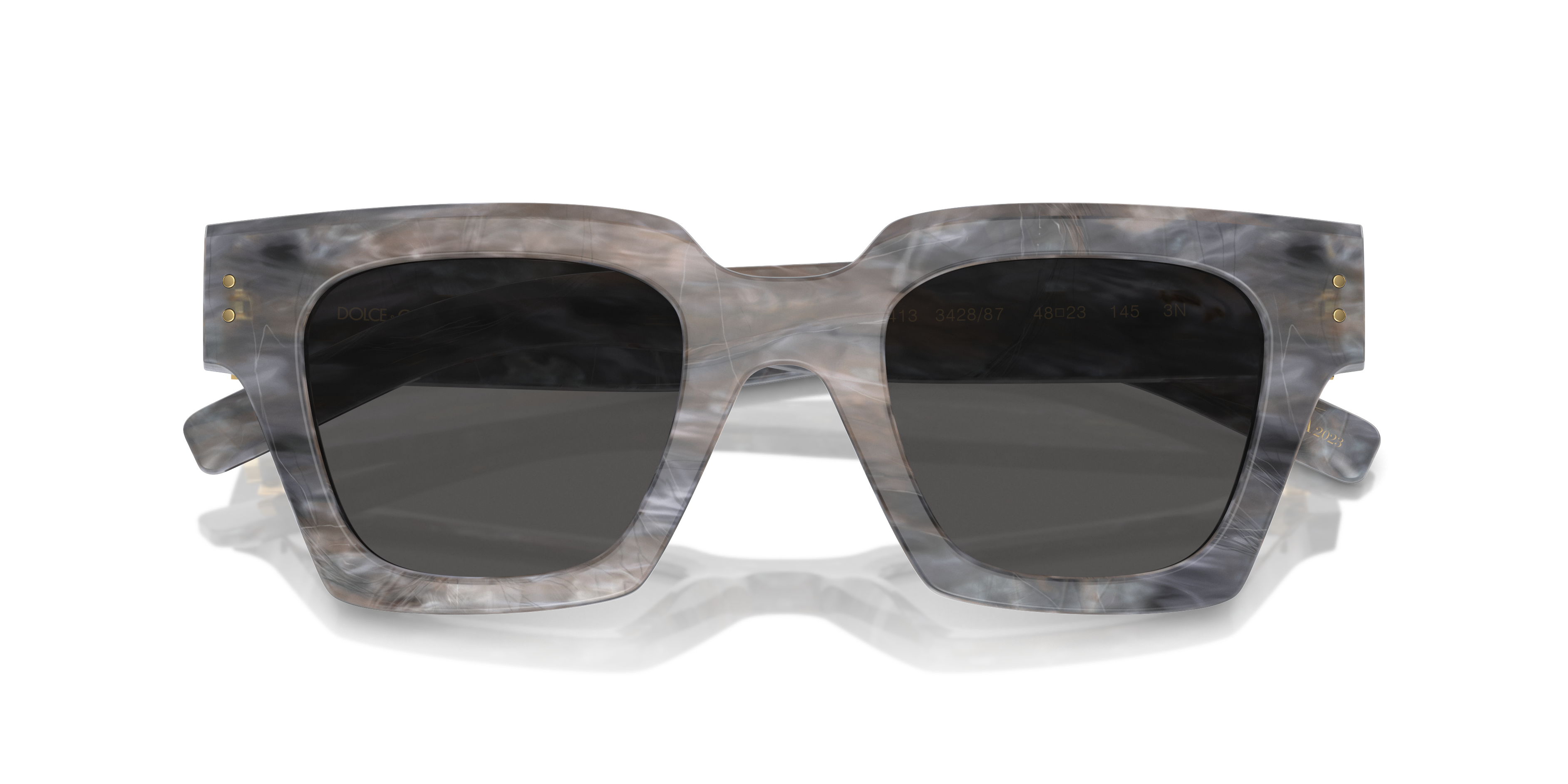 Dolce & Gabbana Sunglasses DG4413 342887