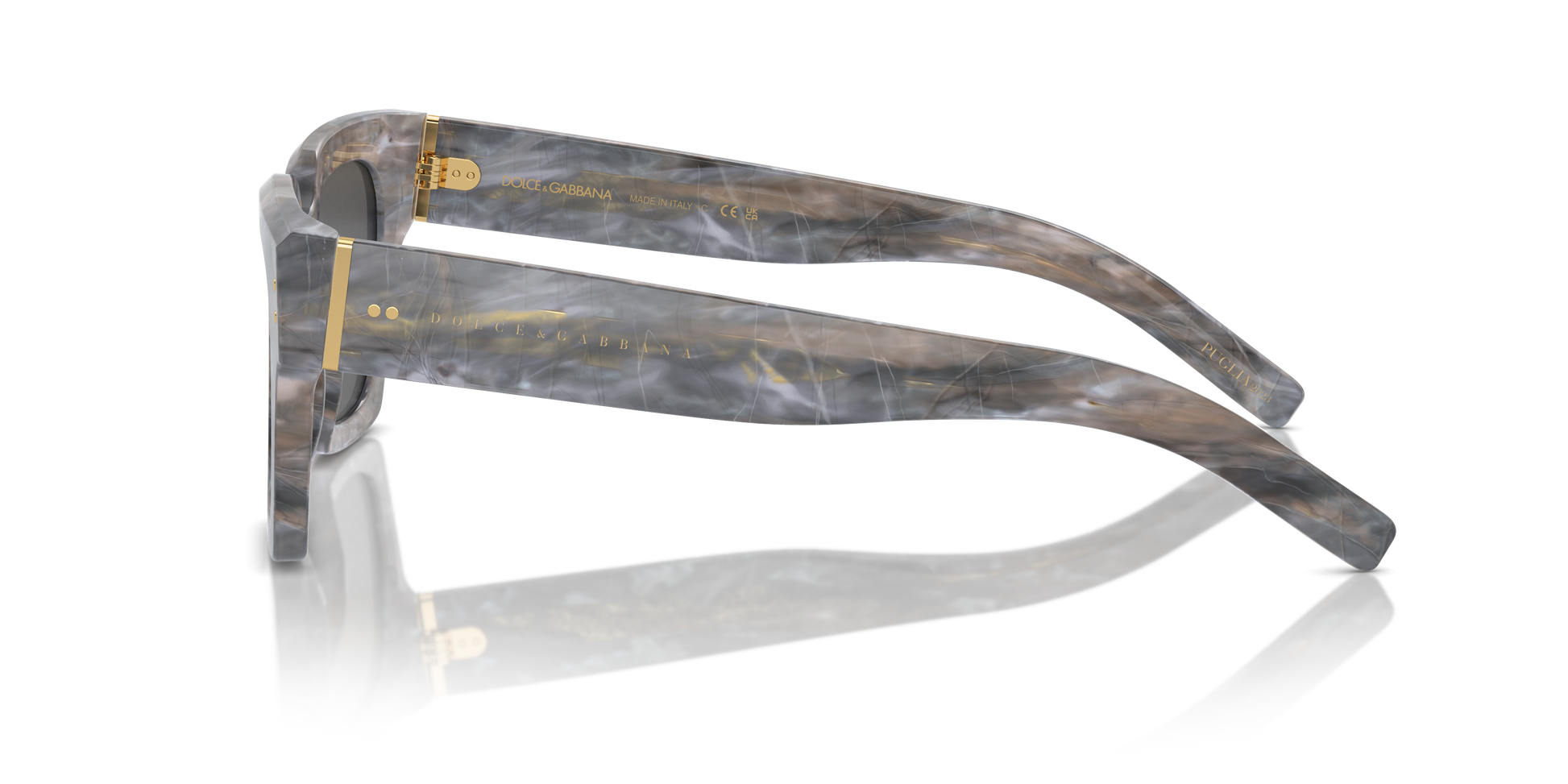 Dolce & Gabbana Sunglasses DG4413 342887