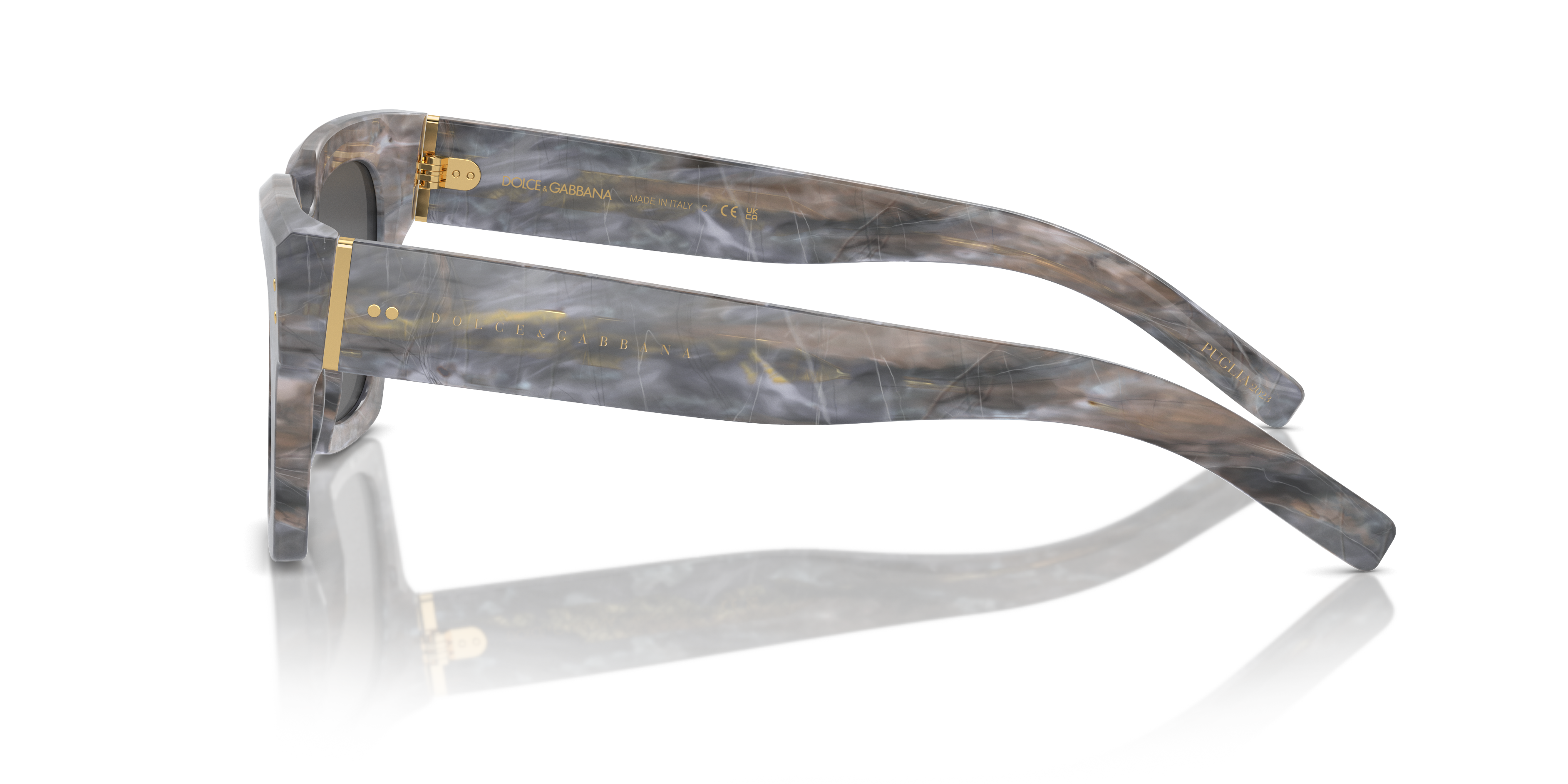 Dolce & Gabbana Sunglasses DG4413 342887