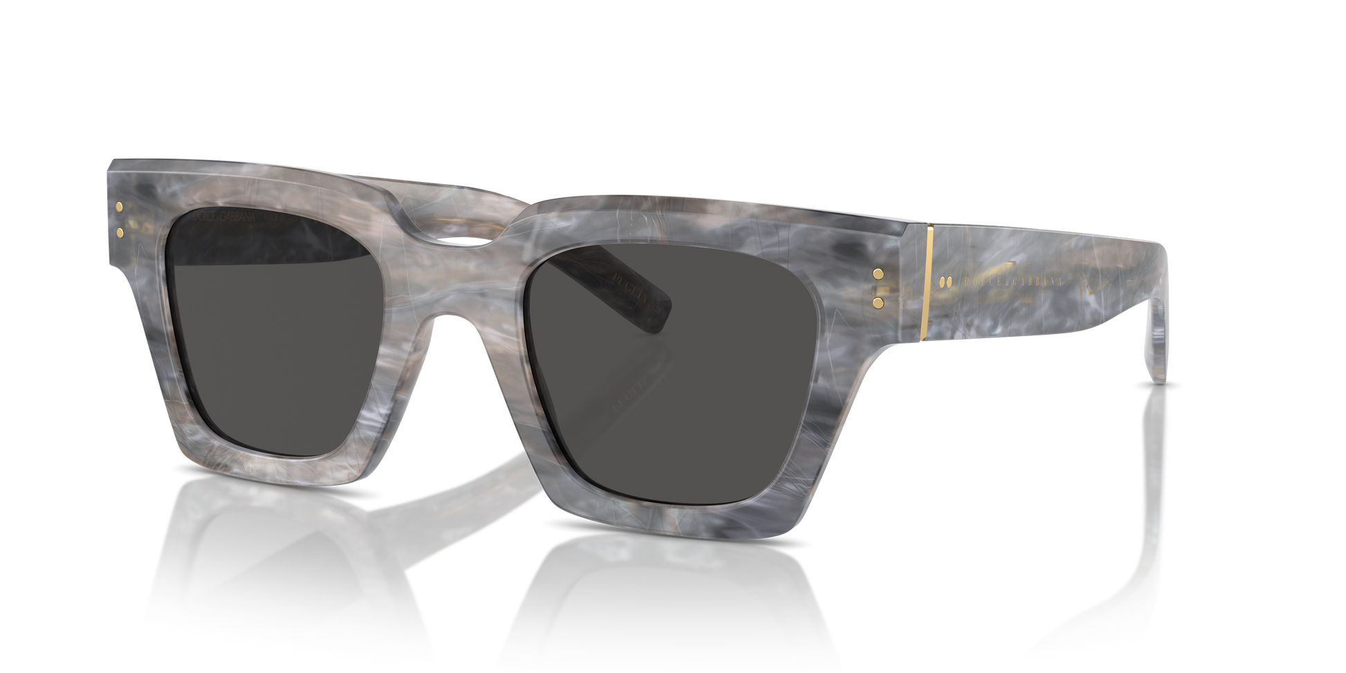 Dolce & Gabbana Sunglasses DG4413 342887