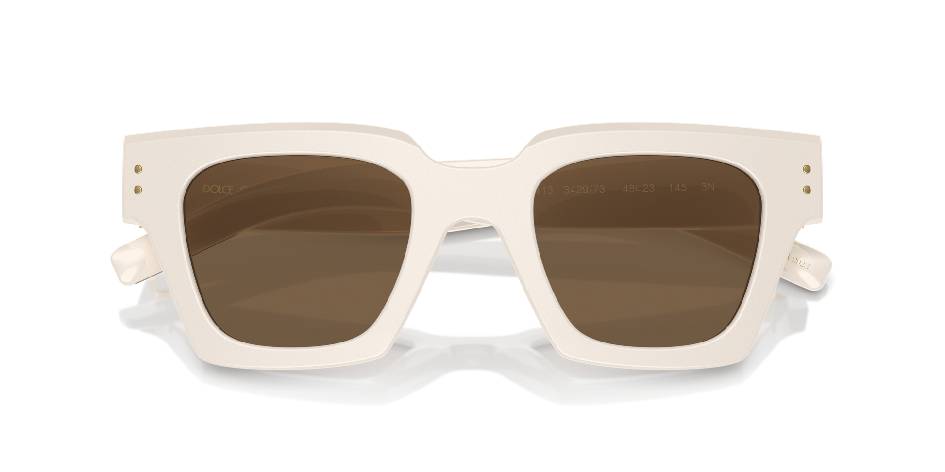 Dolce & Gabbana Sunglasses DG4413 342973