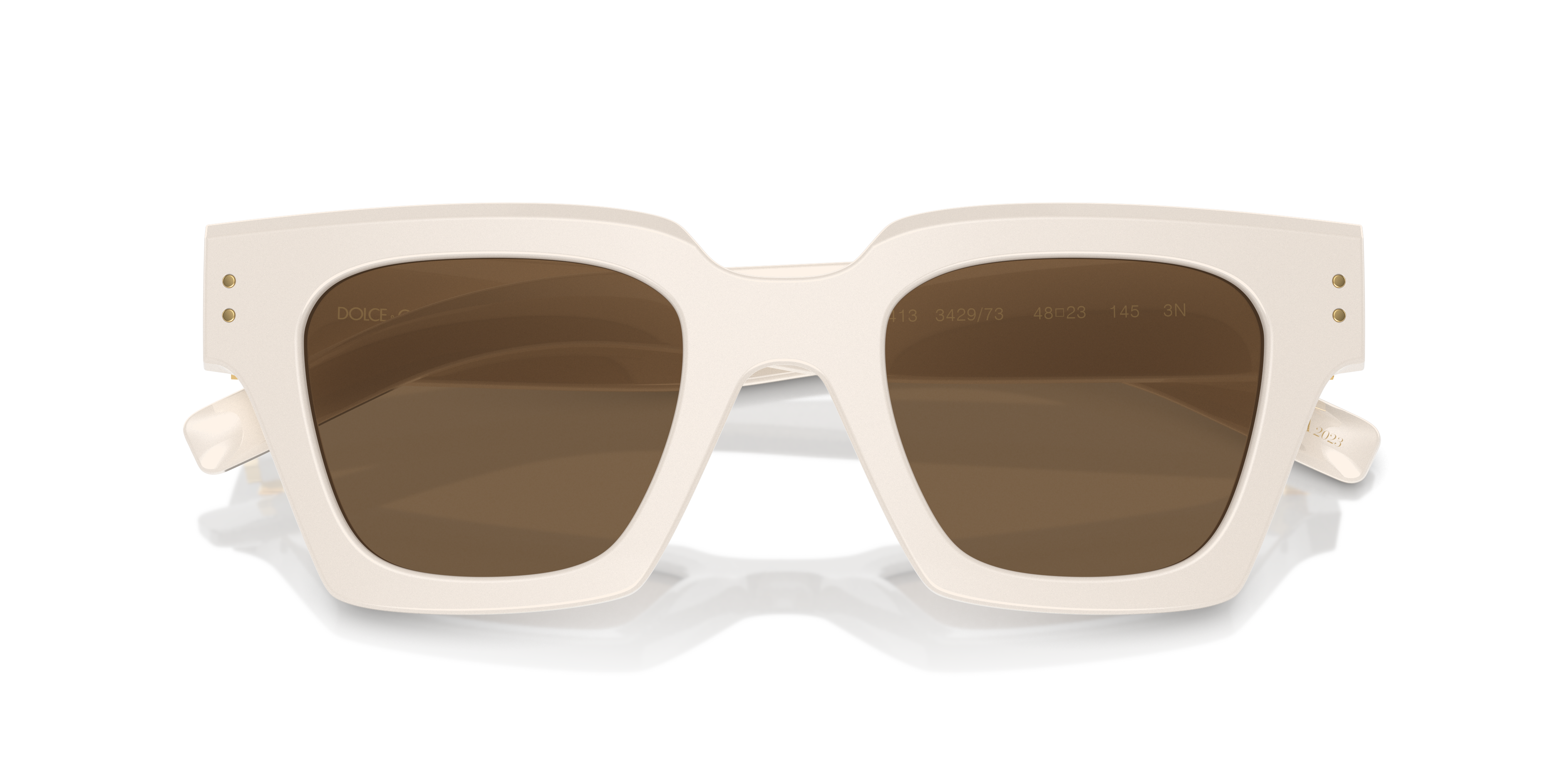 Dolce & Gabbana Sunglasses DG4413 342973