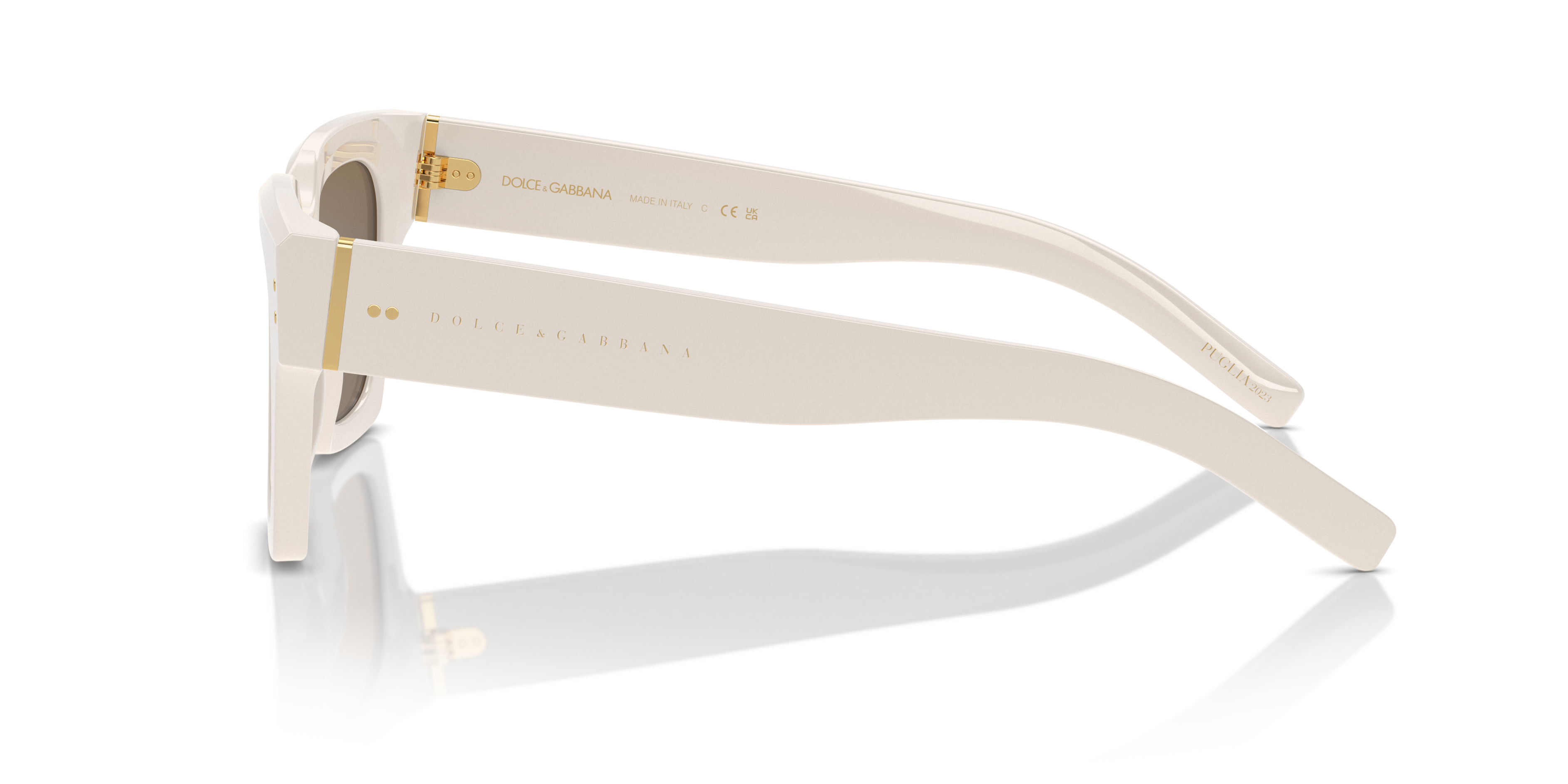 Dolce & Gabbana Sunglasses DG4413 342973