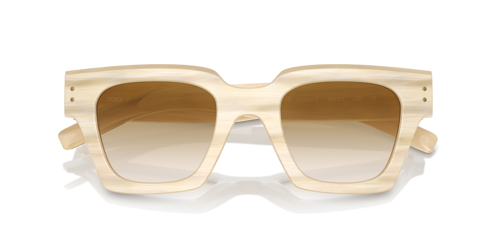 Dolce & Gabbana Sunglasses DG4413 343013