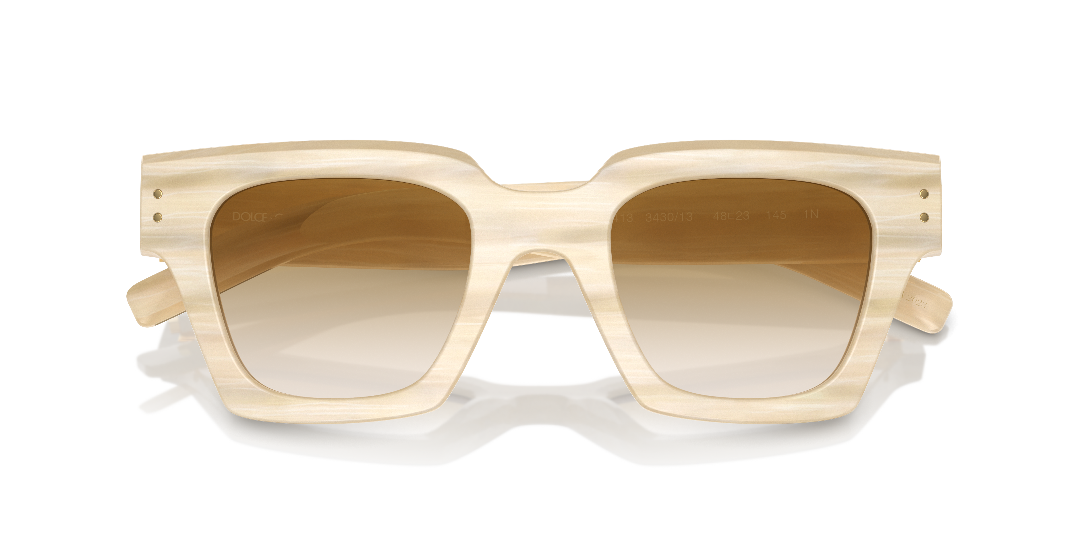 Dolce & Gabbana Sunglasses DG4413 343013