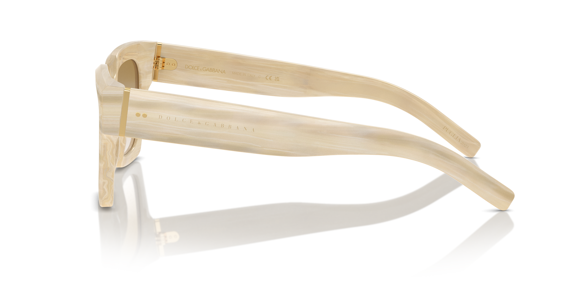 Dolce & Gabbana Sunglasses DG4413 343013