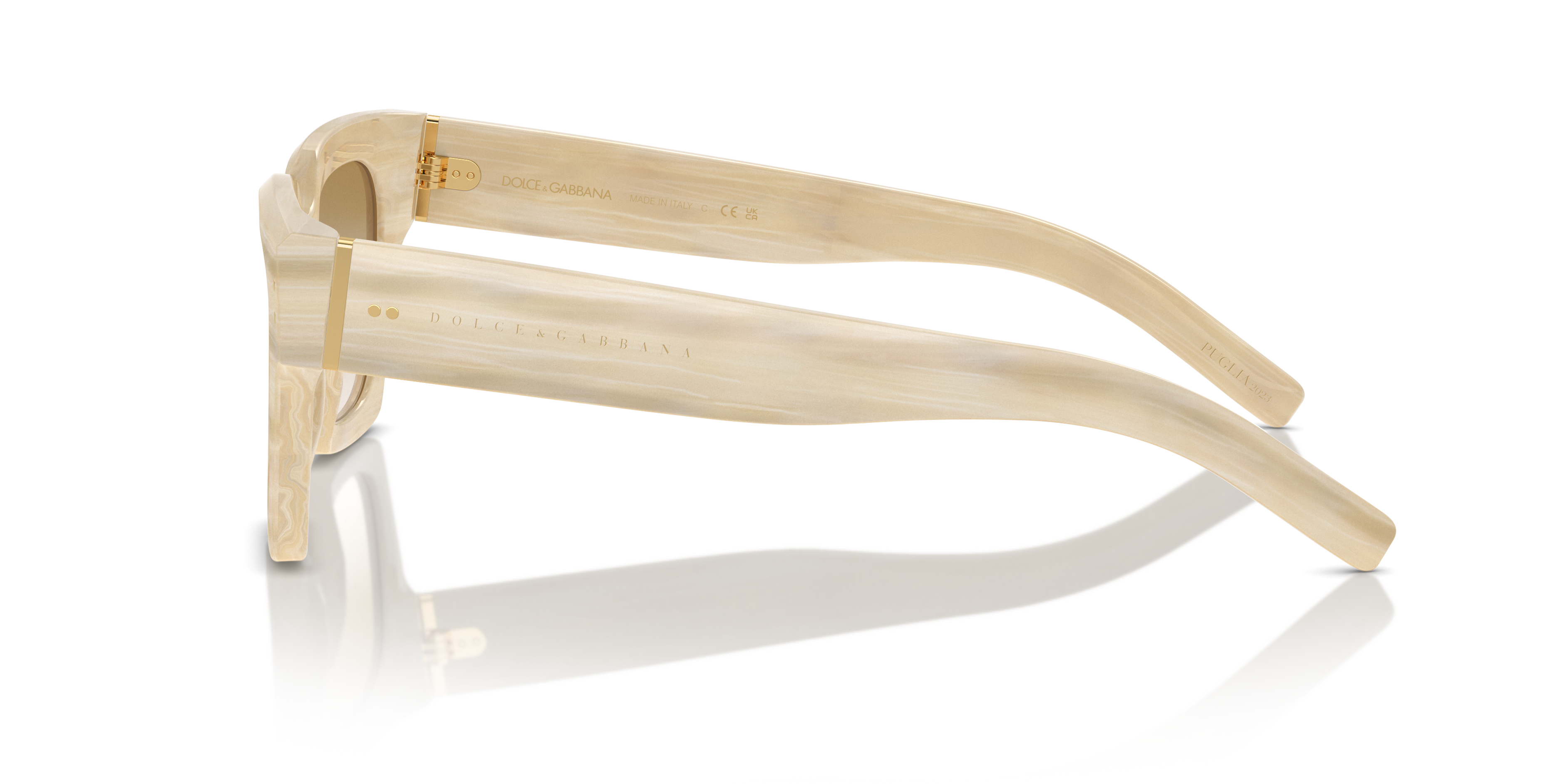 Dolce & Gabbana Sunglasses DG4413 343013