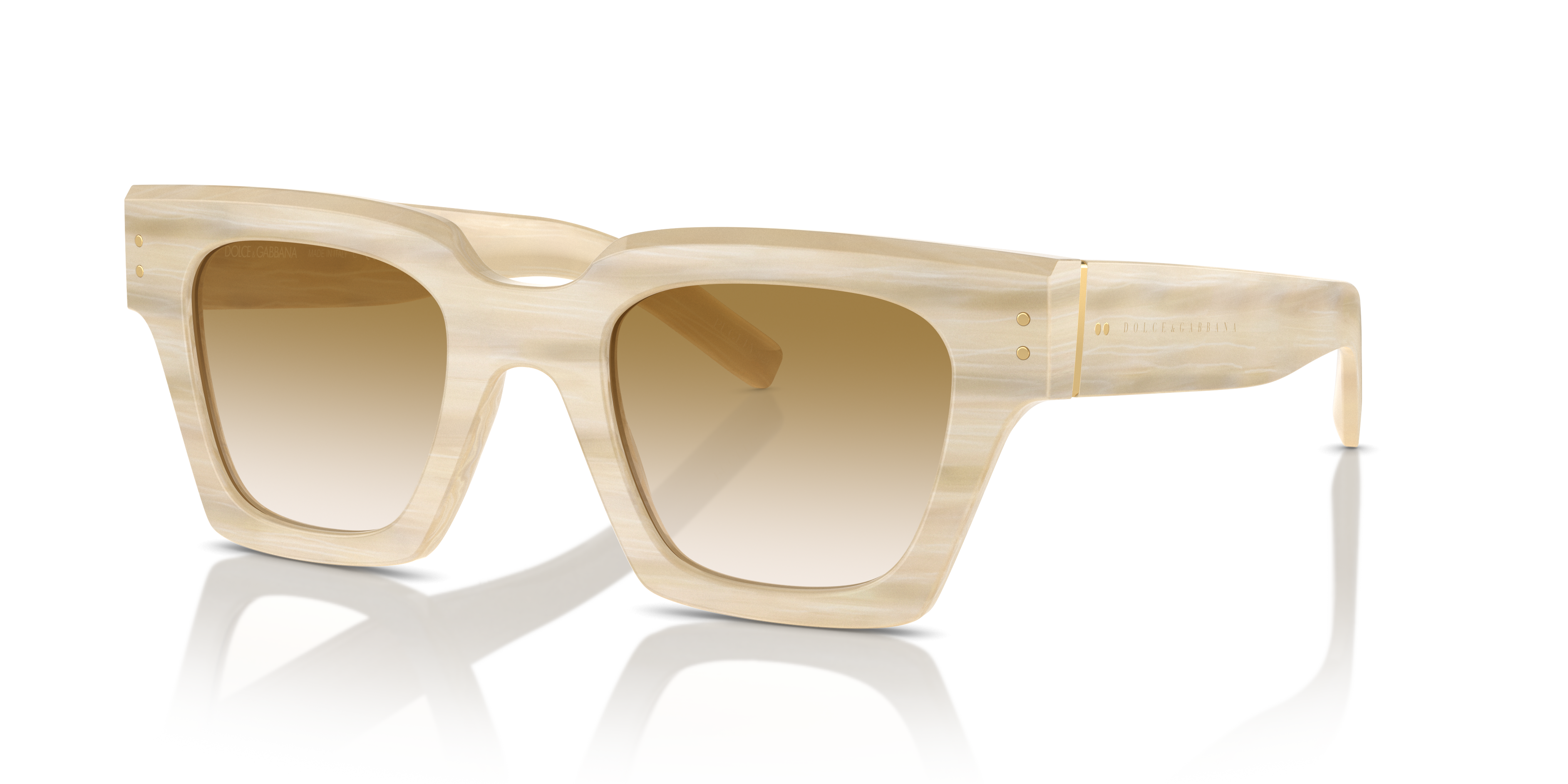 Dolce & Gabbana Sunglasses DG4413 343013