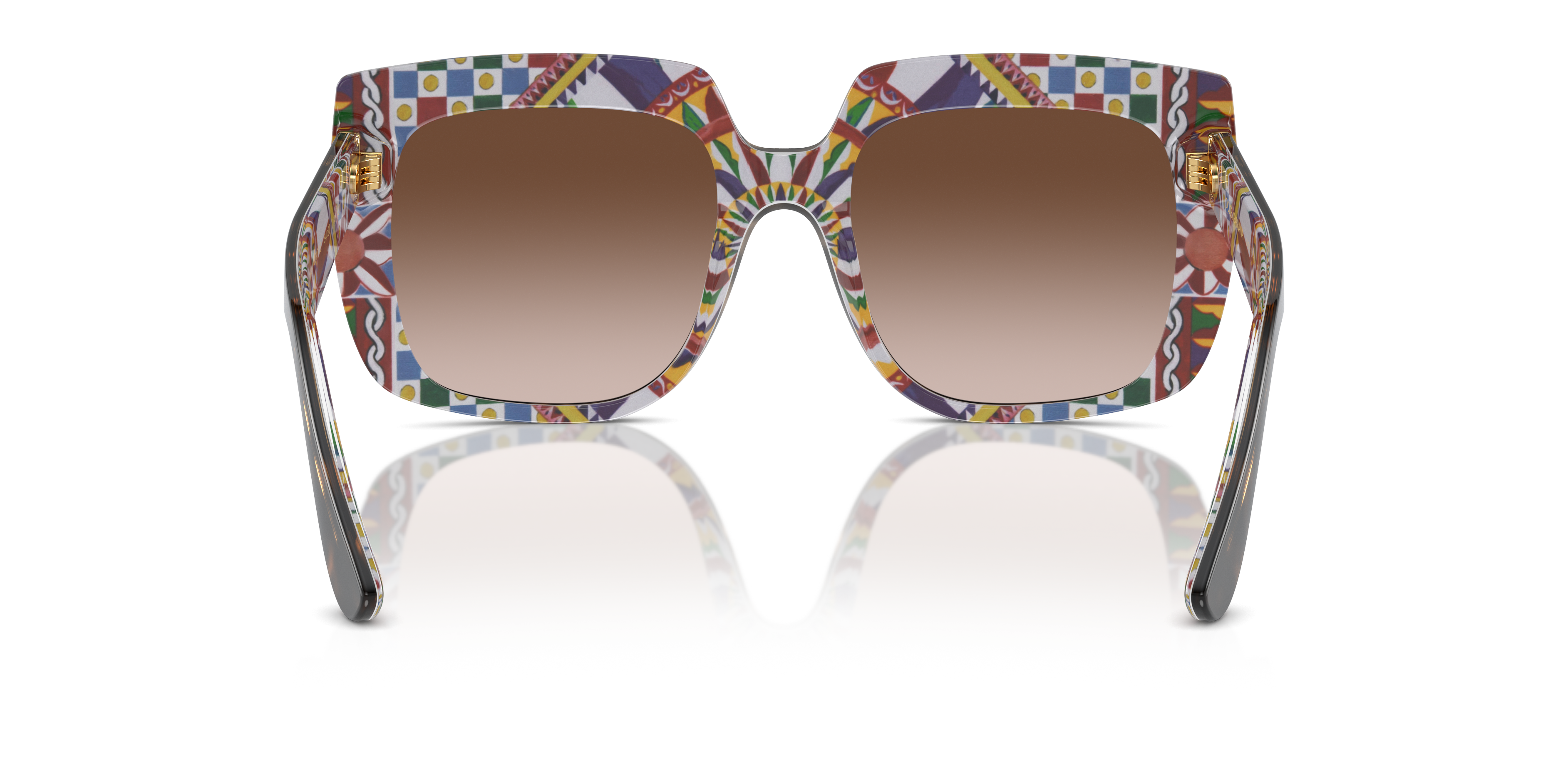 Dolce & Gabbana Sunglasses DG4414 321713