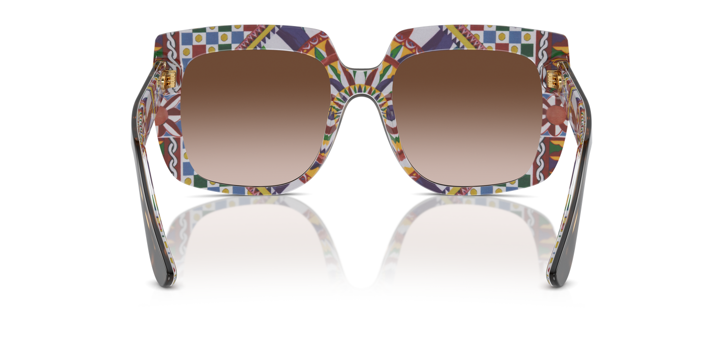 Dolce & Gabbana Sunglasses DG4414 321713