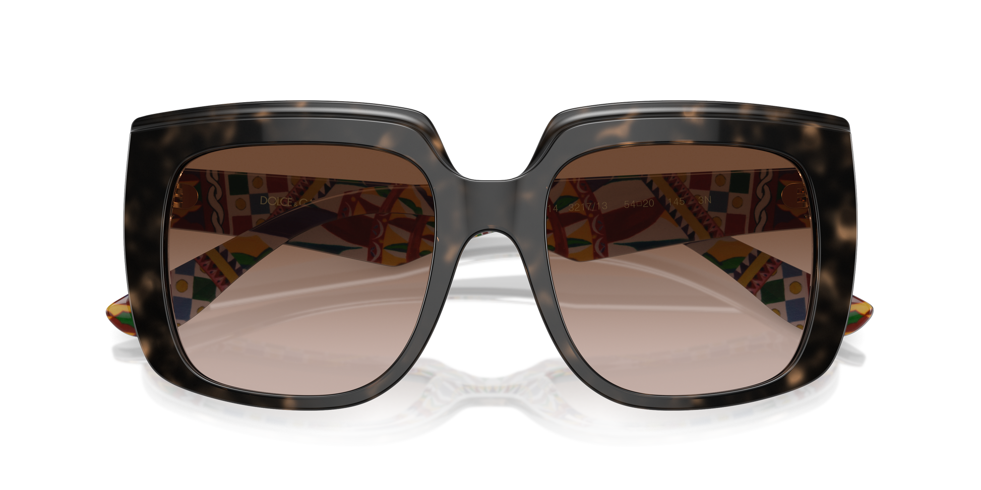 Dolce & Gabbana Sunglasses DG4414 321713