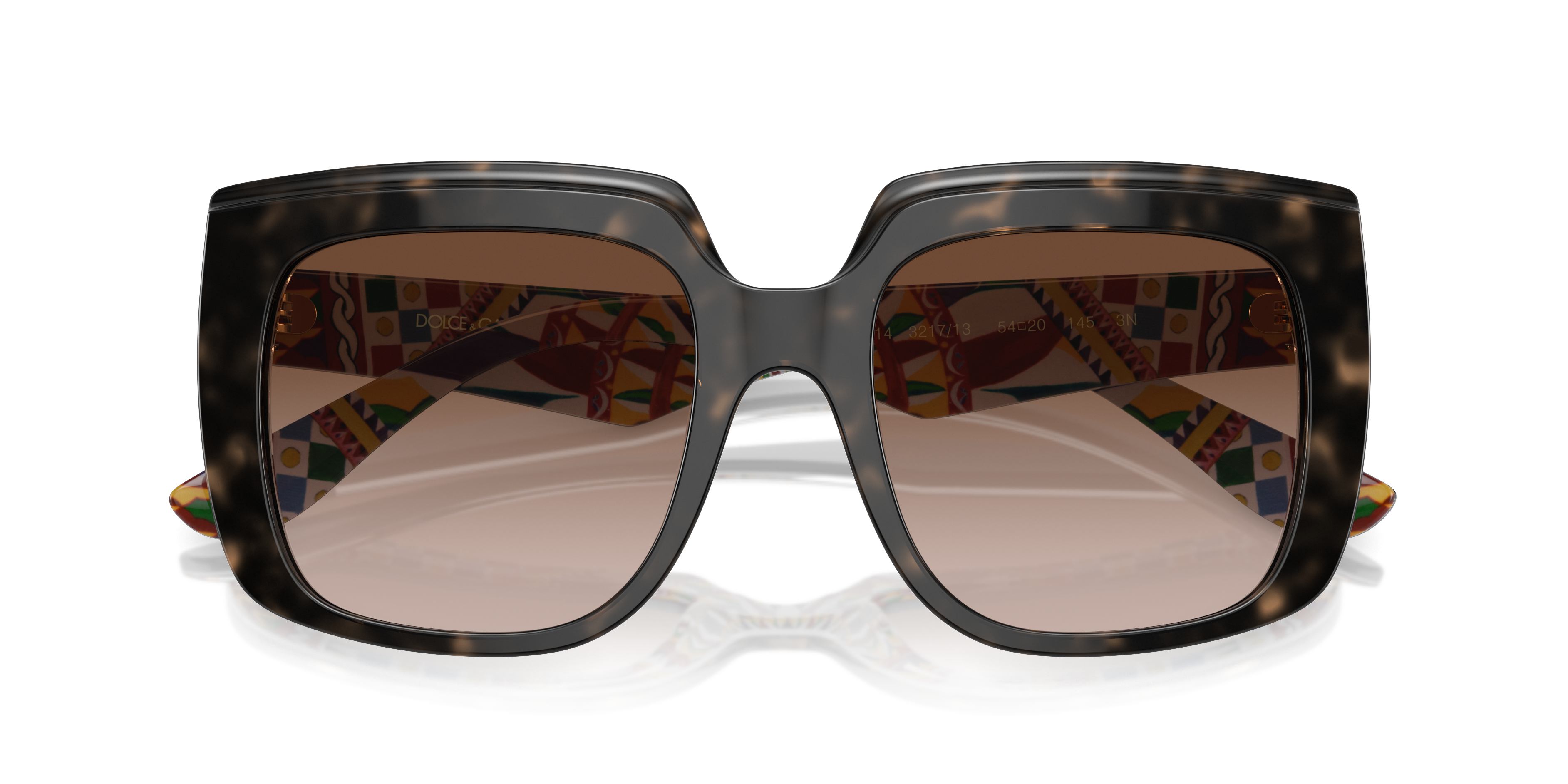 Dolce & Gabbana Sunglasses DG4414 321713