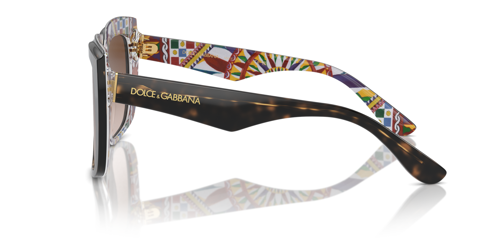 Dolce & Gabbana Sunglasses DG4414 321713