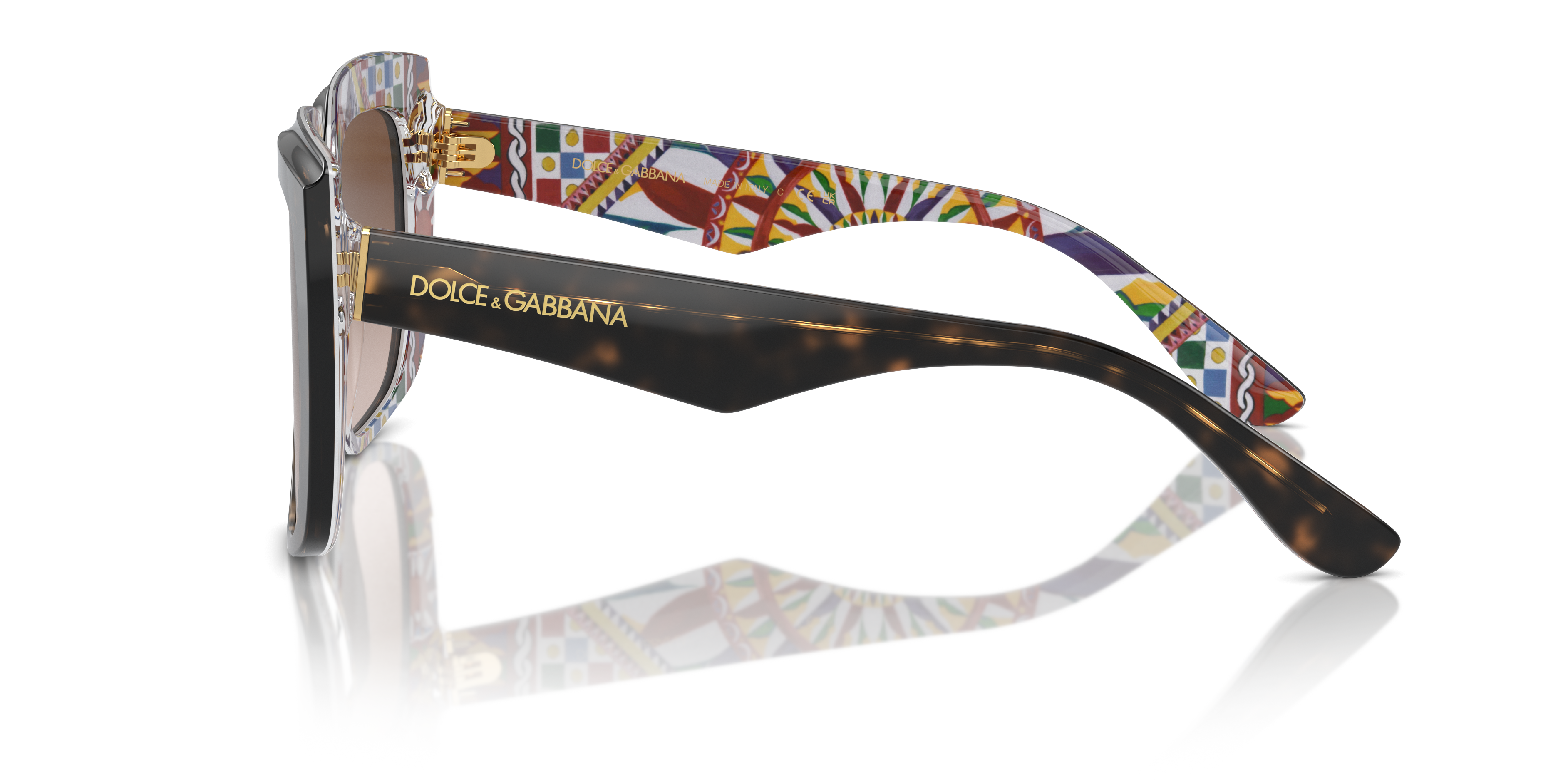 Dolce & Gabbana Sunglasses DG4414 321713