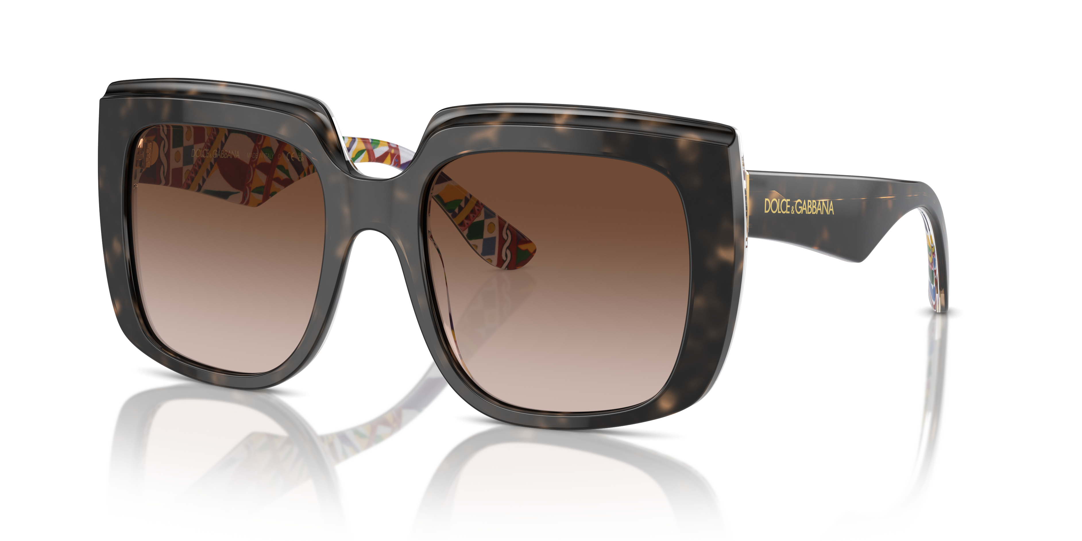 Dolce & Gabbana Sunglasses DG4414 321713