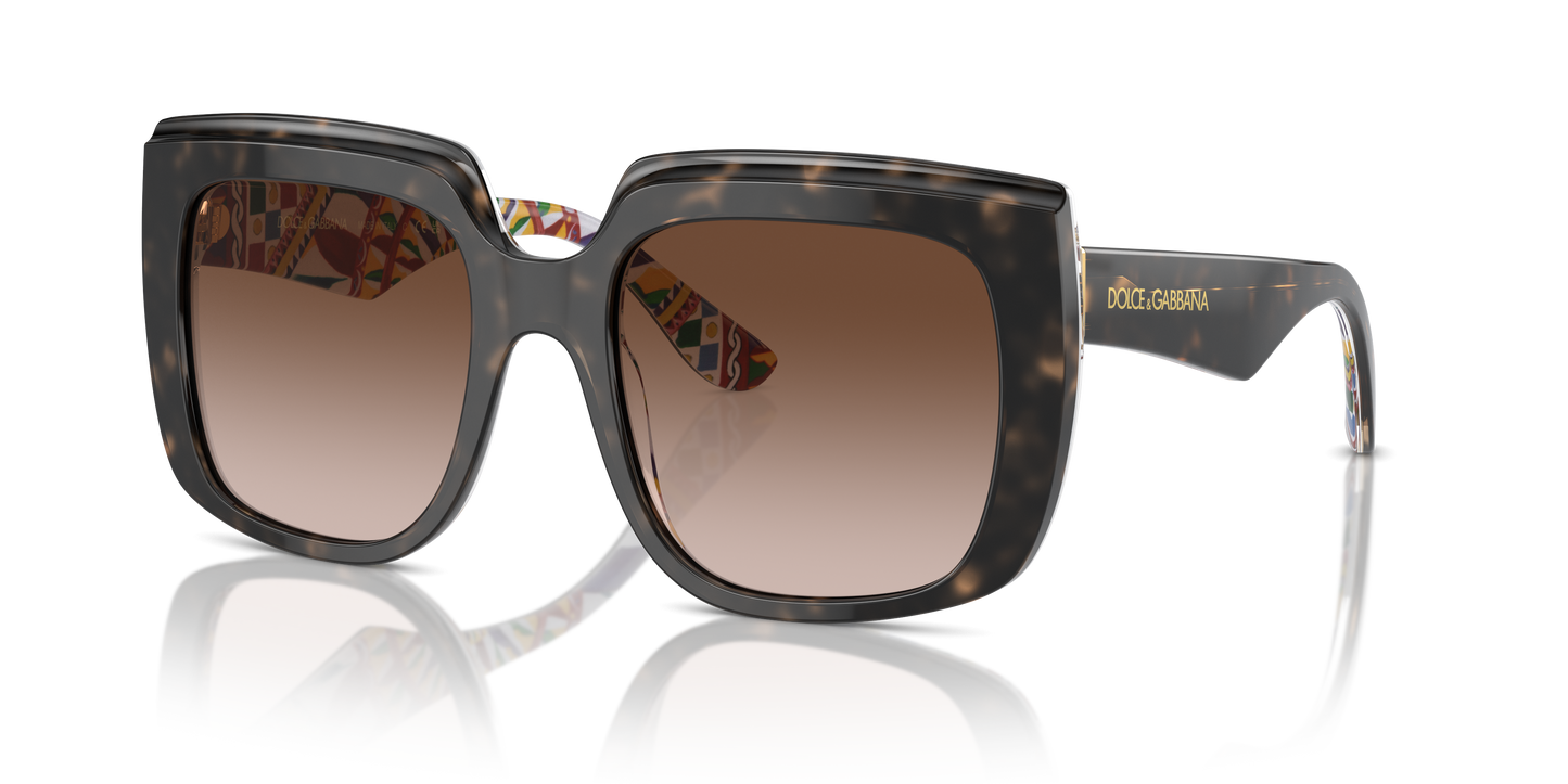 Dolce & Gabbana Sunglasses DG4414 321713