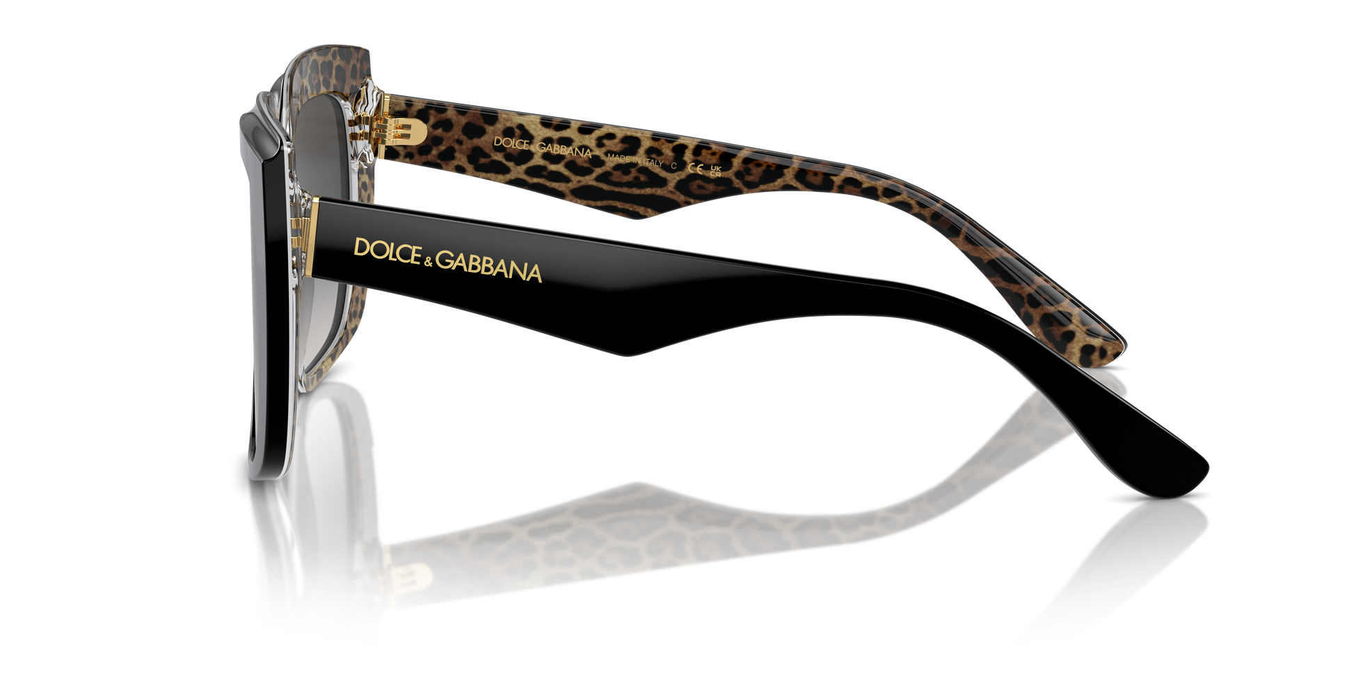 Dolce & Gabbana Sunglasses DG4414 32998G