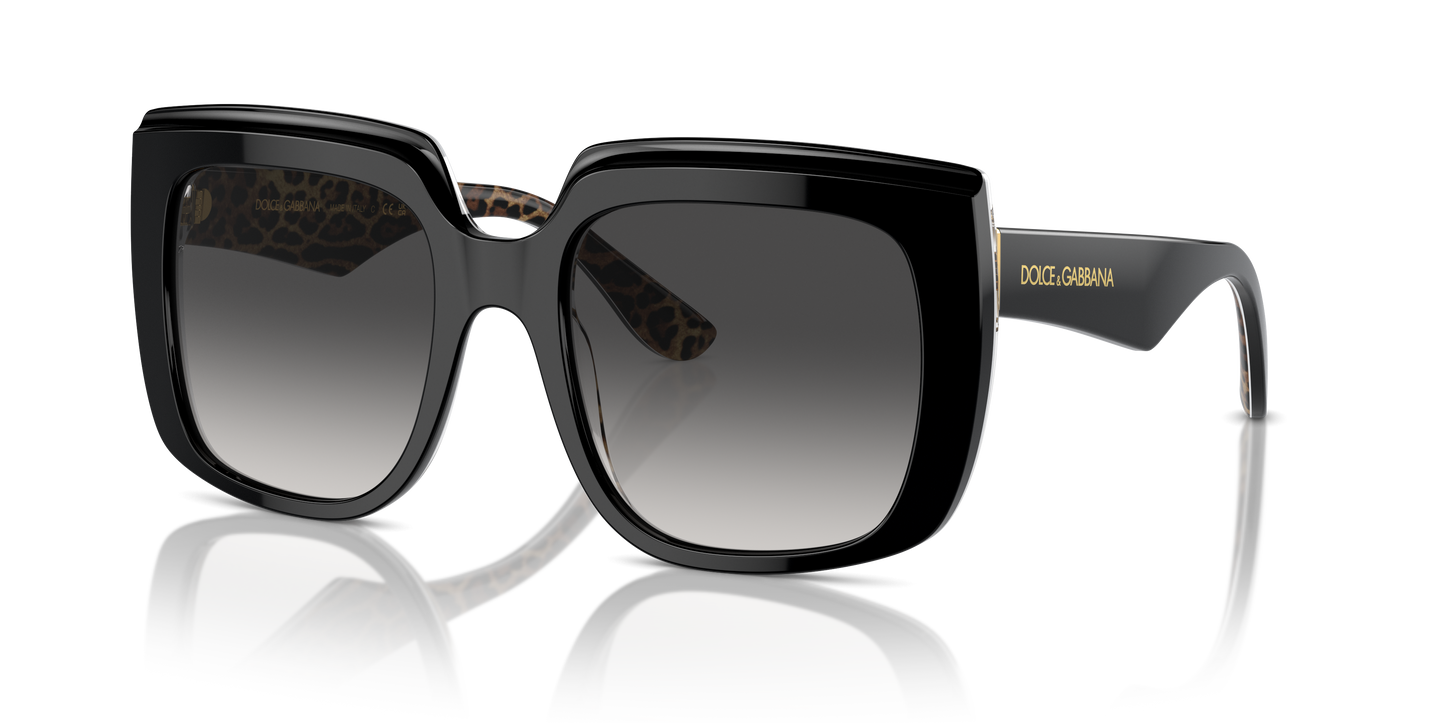 Dolce & Gabbana Sunglasses DG4414 32998G