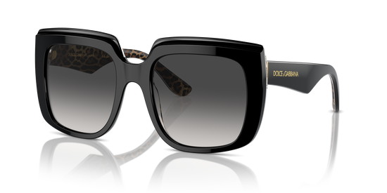 Dolce & Gabbana Sunglasses DG4414 32998G