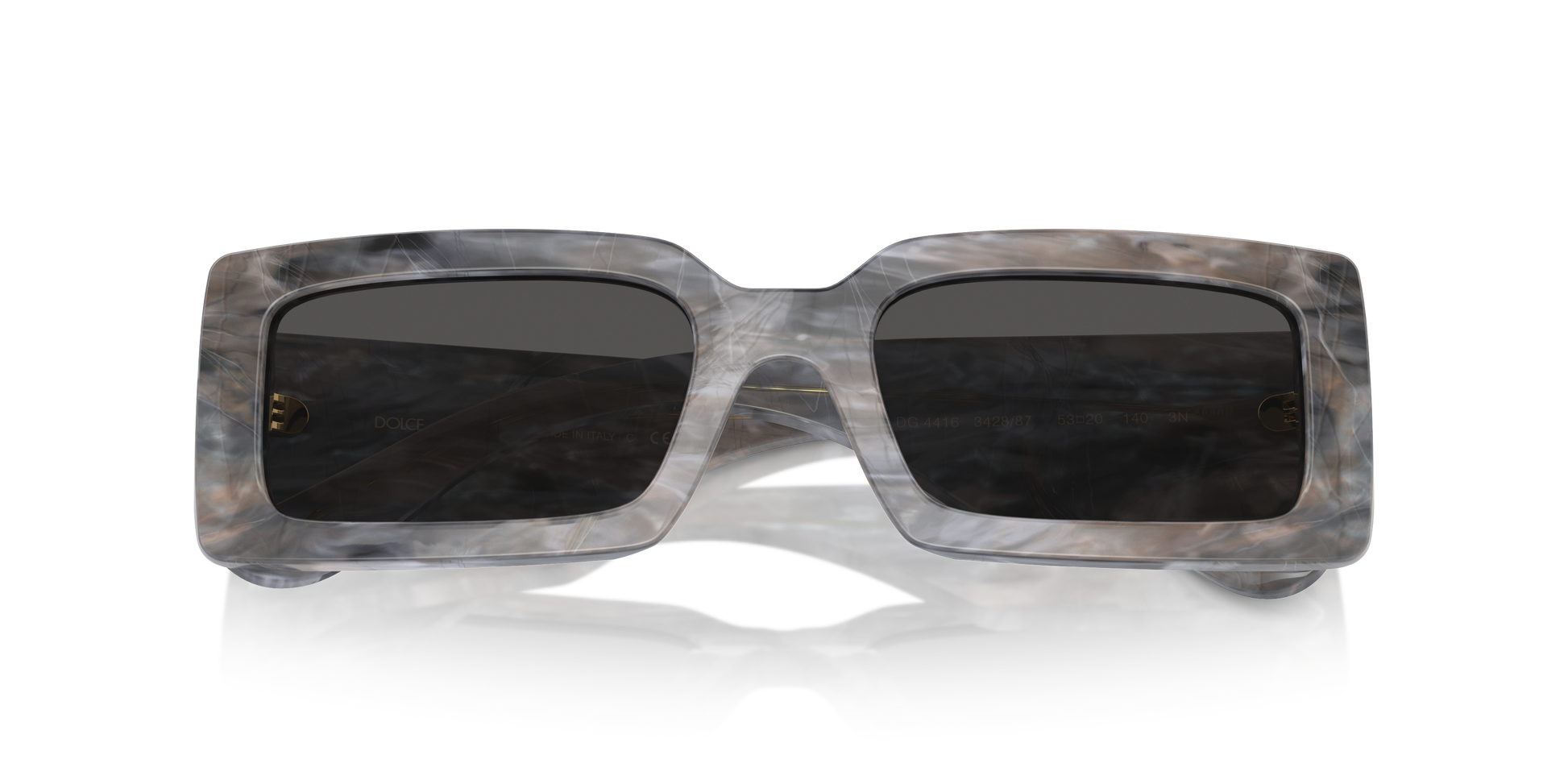 Dolce & Gabbana Sunglasses DG4416 342887