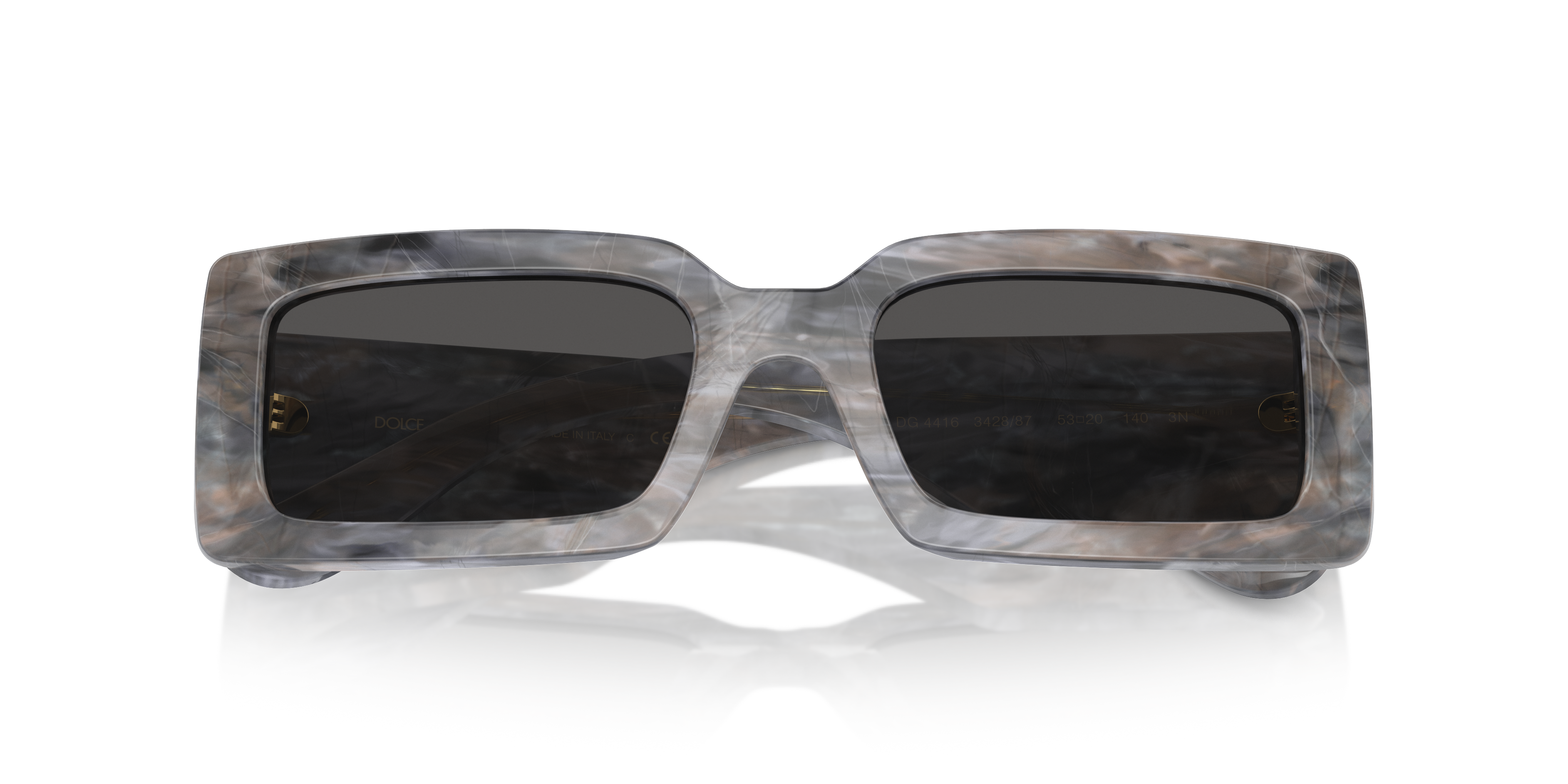 Dolce & Gabbana Sunglasses DG4416 342887