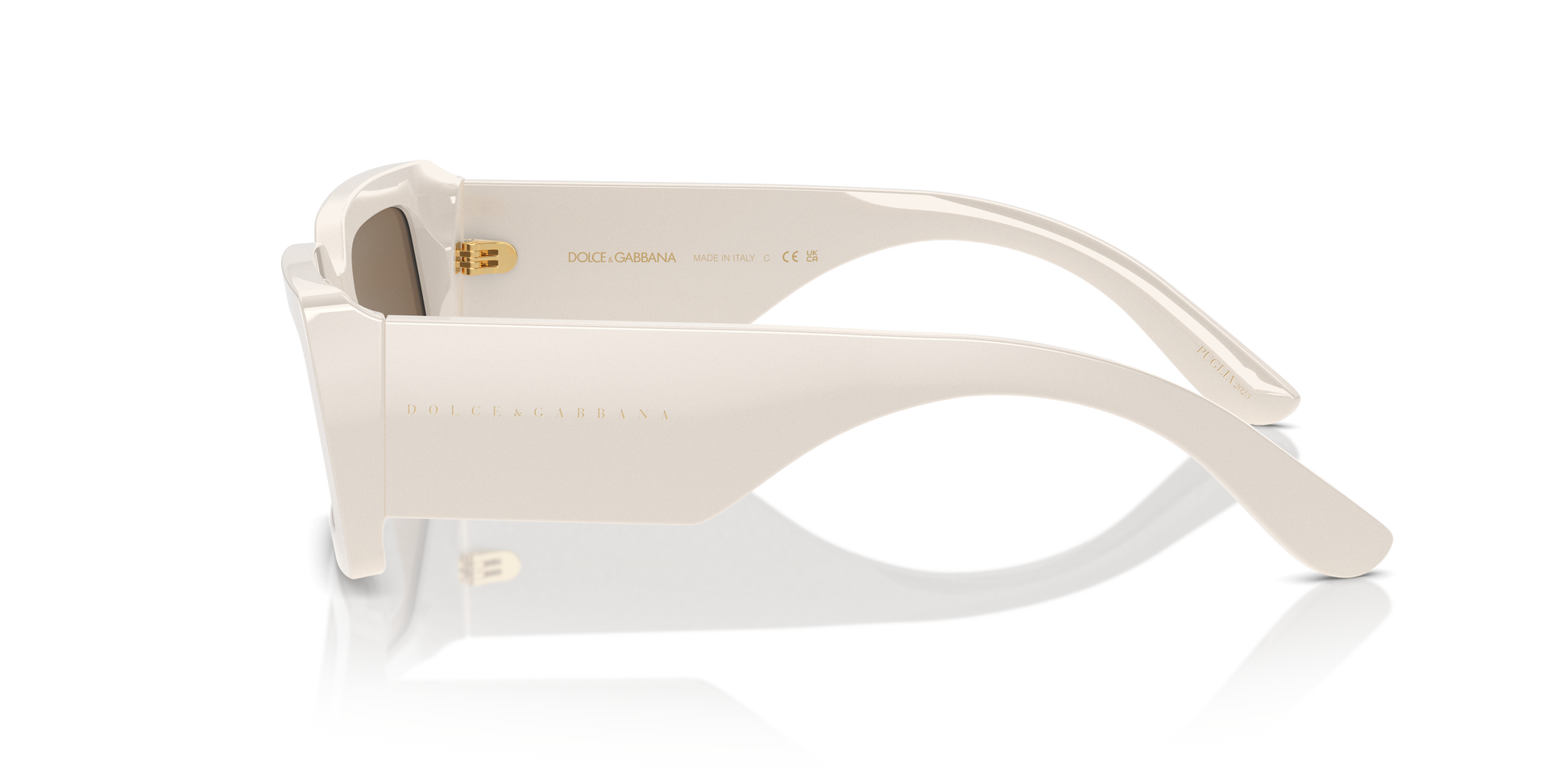 Dolce & Gabbana Sunglasses DG4416 342973