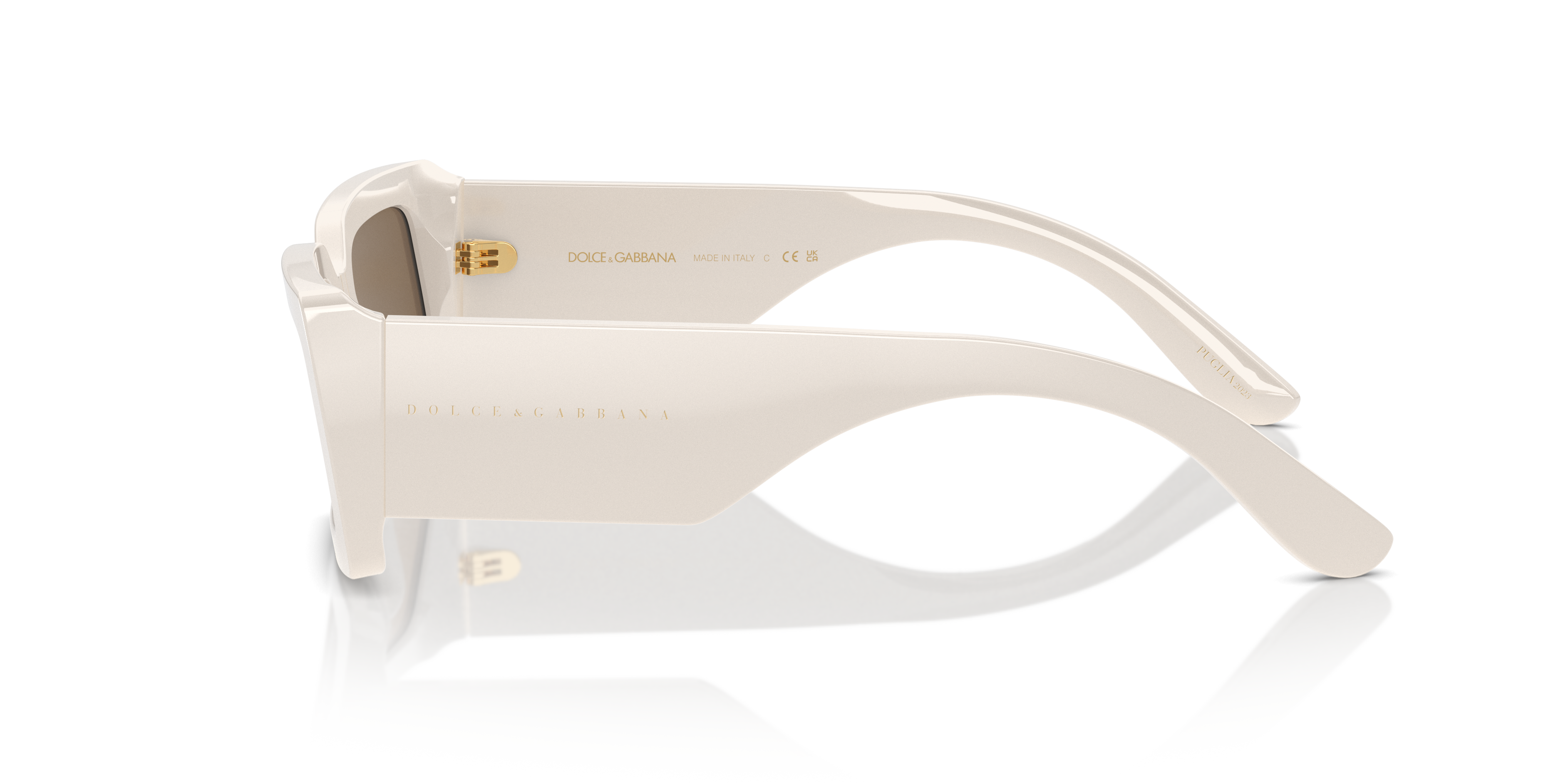 Dolce & Gabbana Sunglasses DG4416 342973