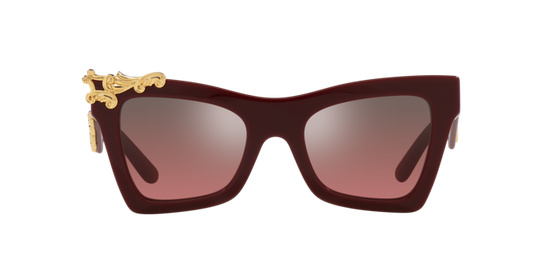 Dolce & Gabbana Sunglasses DG4434 30917E