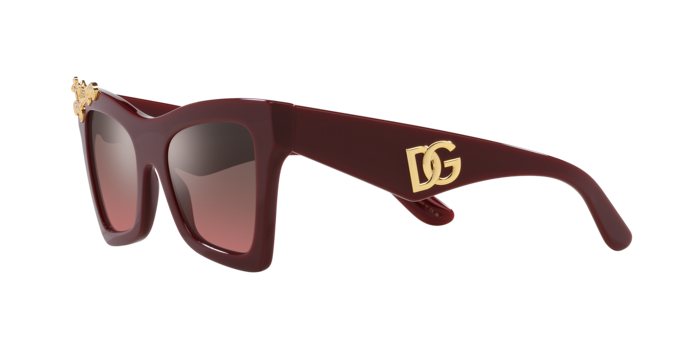 Dolce & Gabbana Sunglasses DG4434 30917E