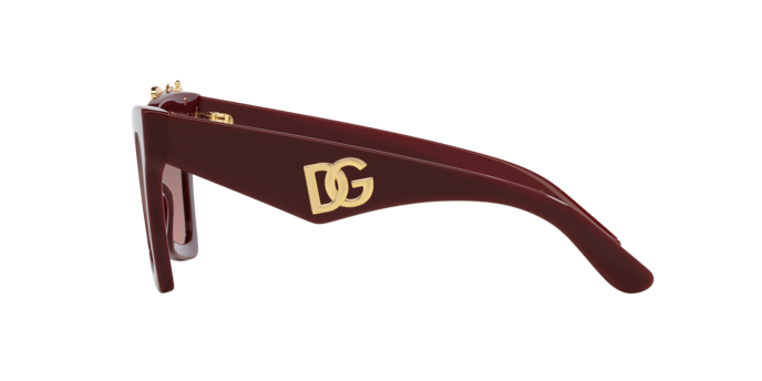 Dolce & Gabbana Sunglasses DG4434 30917E