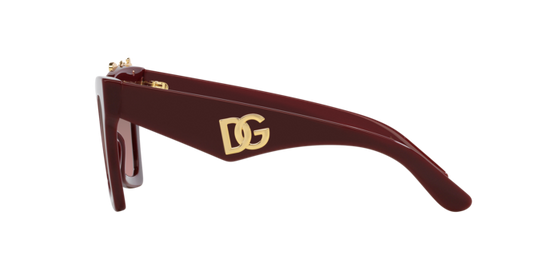 Dolce & Gabbana Sunglasses DG4434 30917E