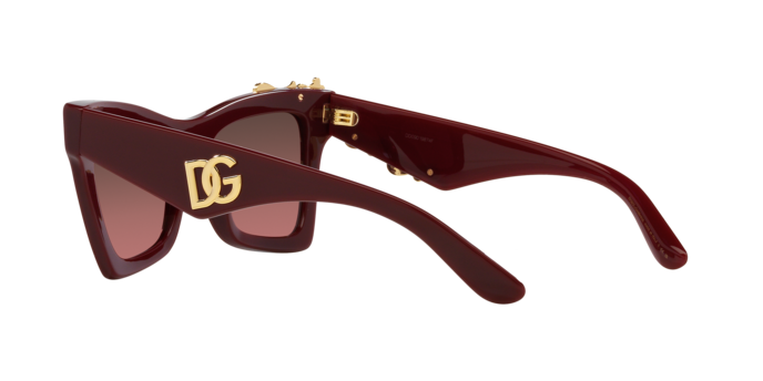 Dolce & Gabbana Sunglasses DG4434 30917E