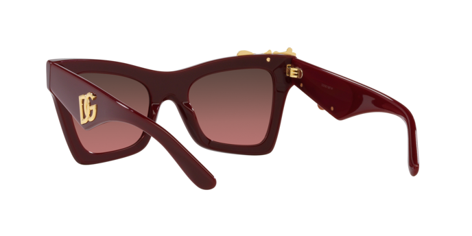 Dolce & Gabbana Sunglasses DG4434 30917E