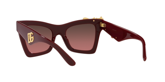 Dolce & Gabbana Sunglasses DG4434 30917E