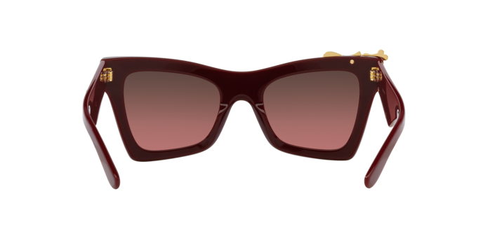 Dolce & Gabbana Sunglasses DG4434 30917E