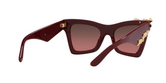 Dolce & Gabbana Sunglasses DG4434 30917E