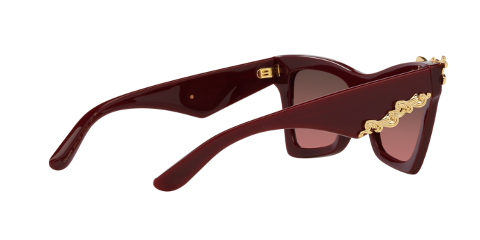 Dolce & Gabbana Sunglasses DG4434 30917E