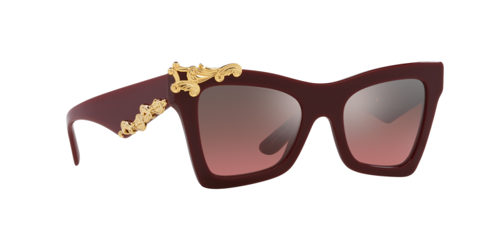 Dolce & Gabbana Sunglasses DG4434 30917E