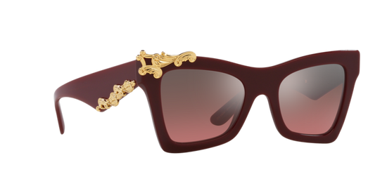 Dolce & Gabbana Sunglasses DG4434 30917E