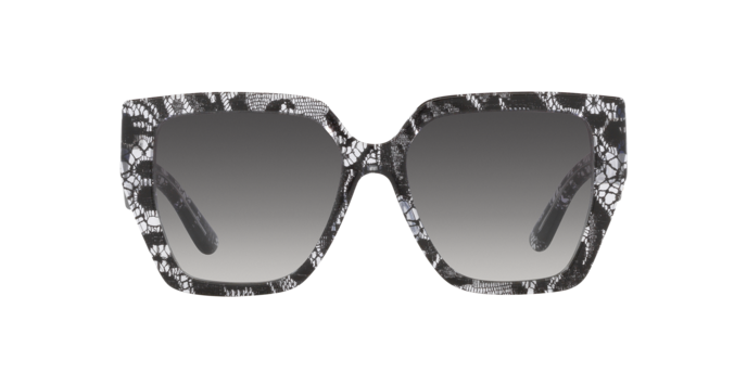 Dolce & Gabbana Sunglasses DG4438 32878G