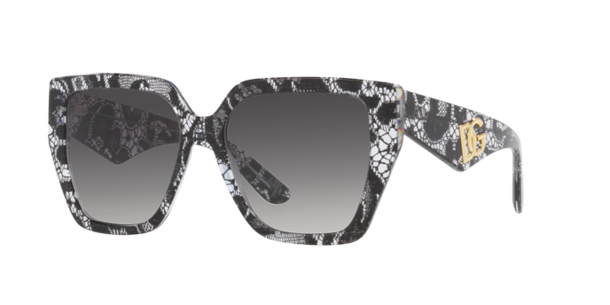 Dolce & Gabbana Sunglasses DG4438 32878G