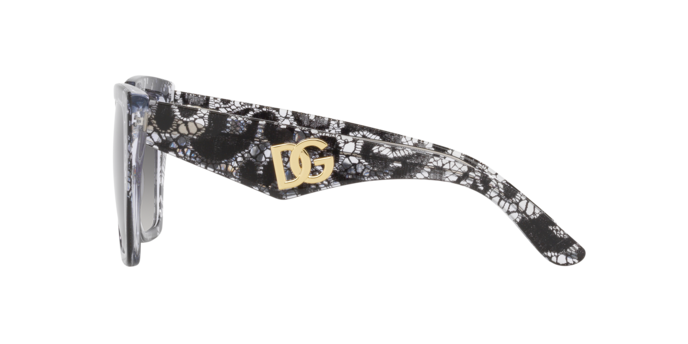 Dolce & Gabbana Sunglasses DG4438 32878G