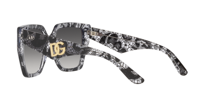 Dolce & Gabbana Sunglasses DG4438 32878G