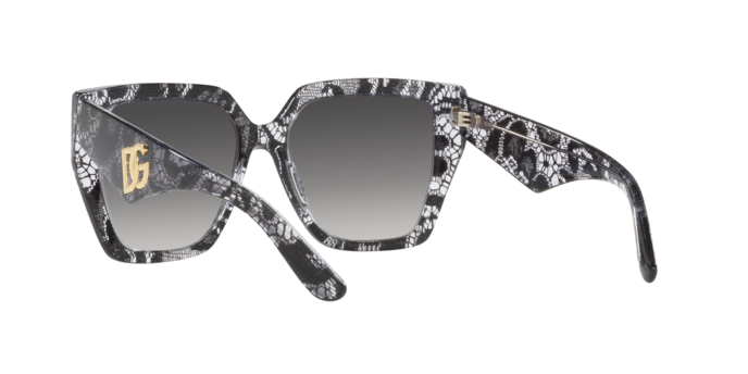 Dolce & Gabbana Sunglasses DG4438 32878G