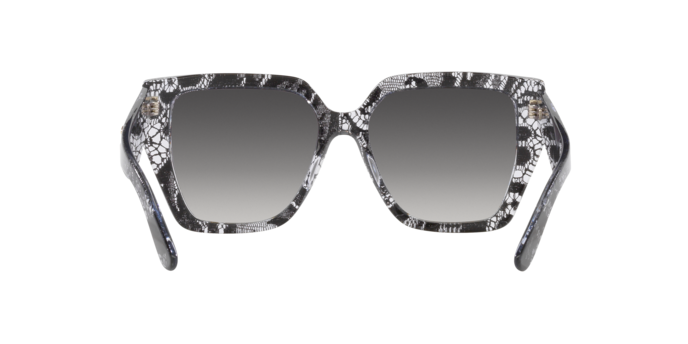 Dolce & Gabbana Sunglasses DG4438 32878G