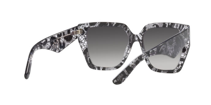 Dolce & Gabbana Sunglasses DG4438 32878G